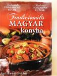 Tradicionális magyar konyha