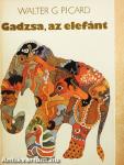 Gadzsa, az elefánt