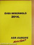 MotorSport éves beszámoló 2014.