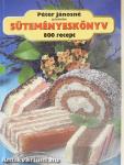 Süteményeskönyv