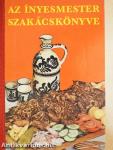 Az ínyesmester szakácskönyve
