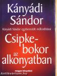 Csipkebokor az alkonyatban