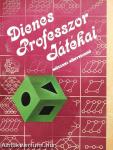 Dienes Professzor Játékai
