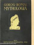 Görög-római mythologia