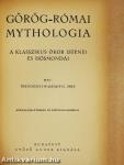 Görög-római mythologia
