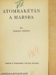 Atomrakétán a Marsba