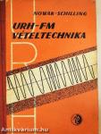 URH-FM vételtechnika