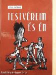 Testvéreim és én
