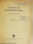 Gyakorlati elektrotechnika