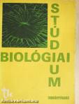 Biológiai stúdium