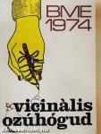 Vicinális dugóhúzó 1974