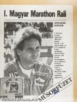 I. Magyar Marathon Rali