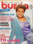 Burda 1990. november