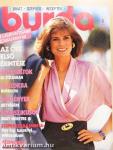 Burda 1990. augusztus