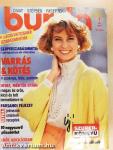 Burda 1991. január