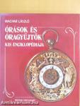 Órások és óragyűjtők kis enciklopédiája