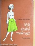 Női szabó szakrajz