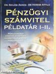 Pénzügyi számvitel példatár I-II.