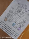 Kit választ a nyúlkirályfi?