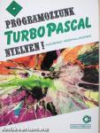 Programozzunk Turbo Pascal nyelven! - Floppyval