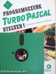Programozzunk Turbo Pascal nyelven! - Floppyval