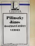 Pilinszky János összegyűjtött versei