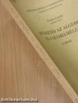 Bevezetés az algebrába és a számelméletbe II.