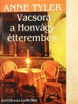 Vacsora a Honvágy étteremben
