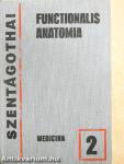 Functionalis anatomia 2.