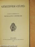 Székelyföldi gyüjtés