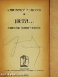 Irta...