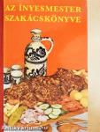 Az ínyesmester szakácskönyve