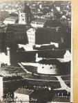 Budavári kapuk, falak