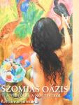 Szomjas oázis