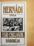 Egri csillagok háborúja