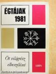 Égtájak 1981