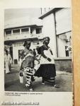 Új kaland: Guinea