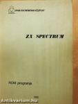 ZX spectrum
