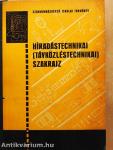 Híradástechnikai (távközléstechnikai) szakrajz