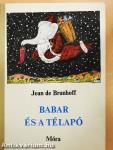 Babar és a télapó