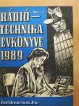 A Rádiótechnika évkönyve 1989