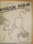 Utálok főzni