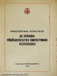 Módszertani útmutató az ifjúsági vöröskeresztes tanfolyamok vezetéséhez