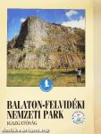 Balaton-Felvidéki Nemzeti Park
