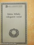 Babits Mihály válogatott versei