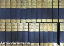 Révai új lexikona 1-19./Magyarország a XX. században I-V.