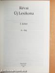 Révai új lexikona 1-19./Magyarország a XX. században I-V.