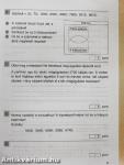 Felmérő feladatsorok - matematika 4. osztály