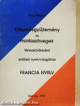 Kifejezésgyűjtemény és mintaszövegek témakörönként szóbeli nyelvvizsgához