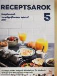 Receptsarok 5